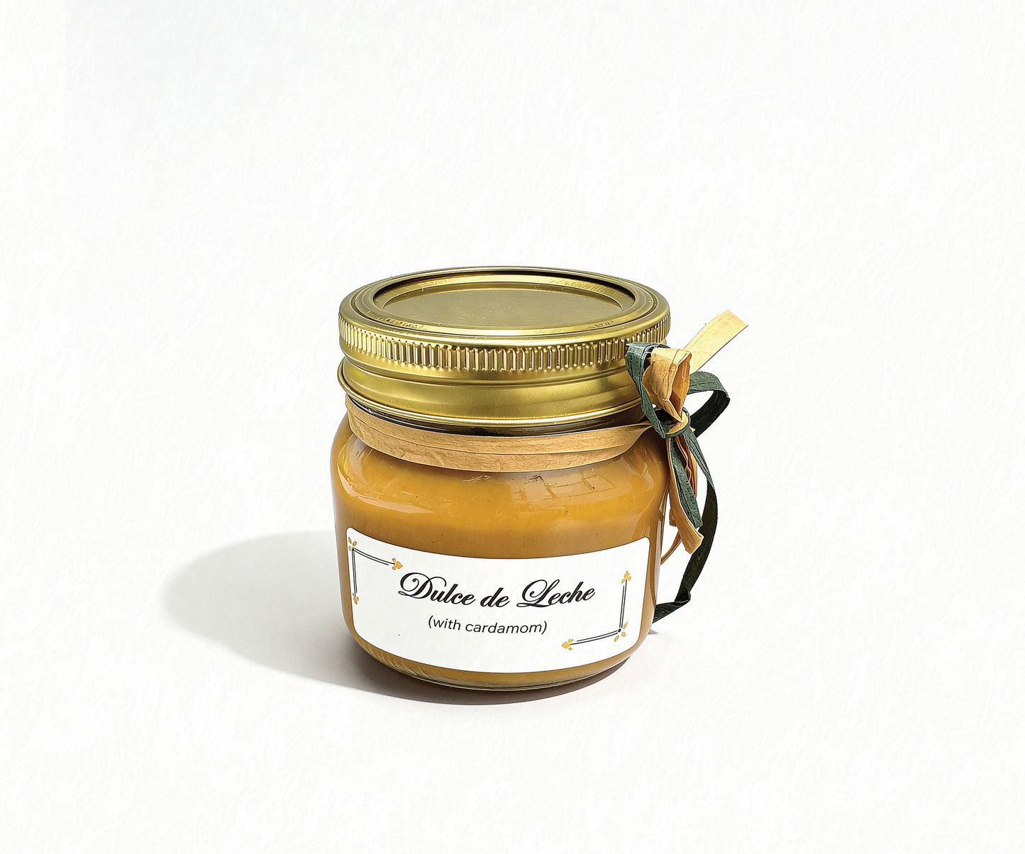 Dulce de Leche
