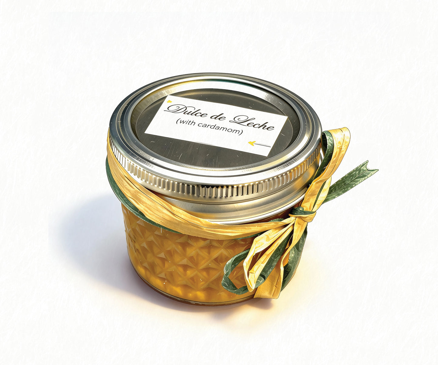 Dulce de Leche
