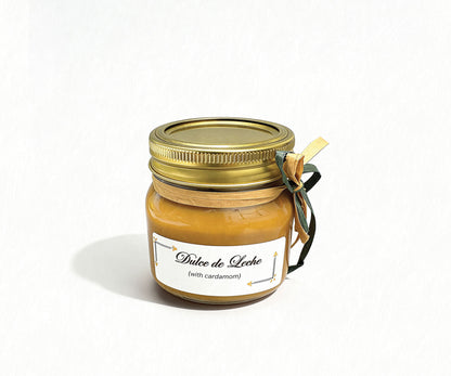 Dulce de Leche